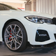 Illustration for article titled The 2019 BMW 3 Series Is Back to Being a Great Drivers Car Even Without the Manual